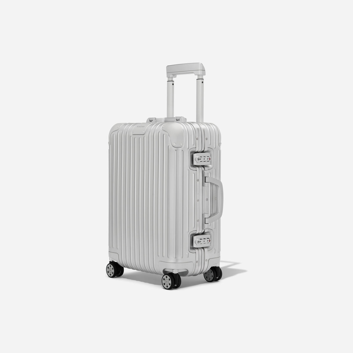 RIMOWA Original Cabin Silver