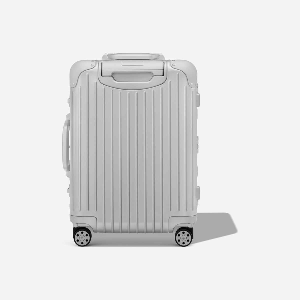 RIMOWA Original Cabin Silver