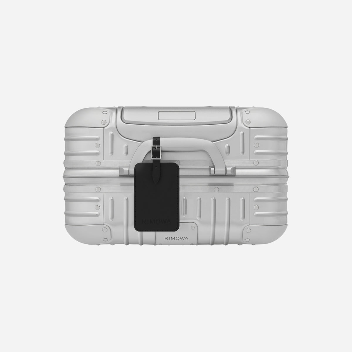 RIMOWA Original Cabin Silver