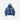 Skylrk No Zip Hoodie Navy