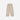 Skylrk Reverse Sweatpant Almond Brown