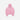 Skylrk Justin Bieber Coachella 2026 Hoodie Pink