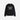 Drôle de Monsieur Le Slogan Sweatshirt Black