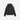 The North Face Red Box Hoodie Black