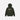 Nike Fleece Hoodie Sequoia black