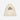 Extra Butter x Puttwell Hoodie Bone White