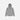 Nike Solo Swoosh Full-Zip Fleece Hoodie Dark Grey Heather lt Smoke Grey