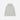 Drole De Monsieur Le Slogan Calligraphy Hoodie Heather Grey