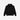 Extra Butter Official Selection Core Hoodie Jet Black
