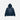 Extra Butter Official Selection Core Hoodie Indigo
