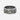 TwoJeys City Cowboys Stone Ring Silver