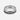 TwoJeys Icon Ring Silver