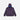 Nike Project F.R.O.G. Bubble Mesh Pullover Hoodie Dark Raisin Brilliant Blue