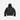 Canada Goose Stratus Hoodie Black
