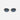RAY-BAN x A$AP Rocky Arista W/ Blue Gradient Dark Grey Sunglasses