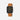 Casio MTPM Watch Brown Black