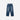 Carne Bollente Love Gone Wild Pants Blue Denim