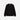 Stone Island Organic Cotton Fleece Sweatshirt Black