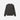 Stone Island Malfile Fleece 'Old' Effect Sweatshirt Charcoal