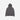San San Gear Sling Zip-Up Hoodie Charcoal Zip-Up