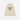 Drôle de Monsieur Bold Slogan Hoodie Mastic