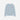 Drôle de Monsieur Slogan Calligraphy Sweatshirt Light Blue