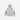 Lotto Sports Opening Act Full Zip Hoodie Grey