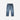 Patta Laserprint Whiskers Denim Pants