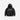 Anti Social Social Club SFTS Hoodie Black