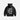 Anti Social Social Club SFTS Hoodie Black