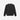 Adidas x Thrasher x Argentina Sweatshirt Black