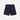 Brigade Raw Denim Double Knee Shorts