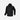 Arc'teryx Ossa 1/2 Zip Hoodie Black