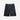Jungles Hollywood Waist Shorts Black