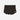 Y-3 Running Shorts Black WMNS