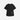Y-3 GFX Run Shortsleeve Tee Black