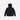 Canada Goose MacMillian Parka Jacket Black