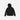 Canada Goose MacMillian Parka Jacket Black