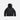 Canada Goose Crofton Puffer Matte Jacket Black
