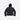Canada Goose Stratus Hoody Jacket Black