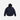 Canada Goose Lodge Hoody Jacket Navy