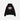 Anti Social Social Club x Dickies Logo Hoodie Black