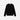 Stone Island Crewneck Sweatshirt Black