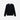 Stone Island Crewneck Sweatshirt Black