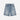 Carhartt WIP OG Single Knee Shorts Blue