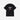 Carhartt WIP Deck Tee Black