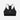 Bandit Running Next Gen Stamina Strappy Run Bra Black WMNS