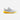 New Balance 1080v15 White With Satsuma Orange Standard