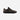 New Balance NB Numeric 480 Black With Charcoal Gray Wide