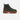 Timberland ’s Stone Street Platform Kiltie Boot Dark Green Nubuck Dark Green WMNS